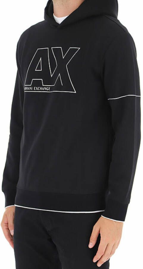 Armani Exchange Sweater 6KZMFF - Foto 2