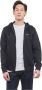 Armani Exchange Sweatshirt Blauw Heren - Thumbnail 2