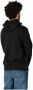 Armani Exchange Zwarte Sweatshirt met Capuchon en Geborduurd Logo Black Heren - Thumbnail 6