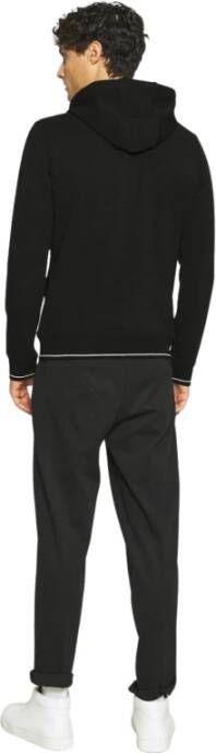 Armani Exchange Sweatshirts Zwart Heren