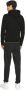 Armani Exchange Zwarte katoenen hoodie lente zomer collectie Black Heren - Thumbnail 2