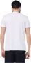 Armani Exchange Klassieke Stijl T-Shirt Diverse Kleuren White Heren - Thumbnail 5