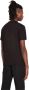 Armani Exchange Klassieke Stijl T-Shirt Diverse Kleuren Black Heren - Thumbnail 2
