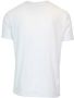 Armani Exchange Witte Jersey Regular Fit T-shirt White Heren - Thumbnail 2