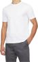 Armani Exchange Stijlvol T-shirt voor mannen White Heren - Thumbnail 7