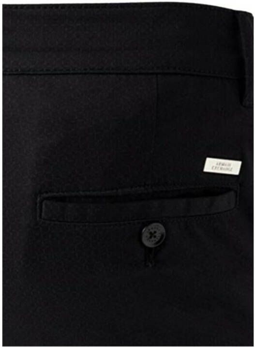 Armani Exchange Trousers 3Lzp14 Zwart Heren