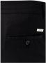 Armani Exchange Zwarte Urban Broek Black Heren - Thumbnail 2