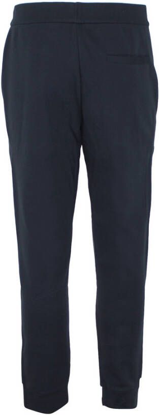 Armani Exchange Broek Blauw Heren