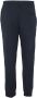 EAX Trainingsbroek Jersey joggingbroek met logo - Thumbnail 2
