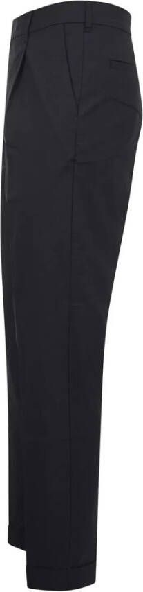 Armani Exchange Broek Zwart Heren