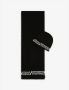 Armani Exchange Winter coordinates men 954651 cc311 00020 Zwart Heren - Thumbnail 4