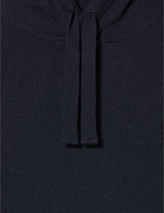 Armani Exchange Zwarte Aw22 Sweatshirt voor Heren Black Heren