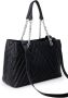 Armani Exchange Zwarte tas voor vrouwen Zwart Dames - Thumbnail 3