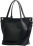 Armani Exchange Shopper Medium 9426851A702 Zwart Dames - Thumbnail 2