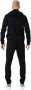 Armani Exchange Katoenen Hoodie Sweater Mannen Herfst Winter Collectie Black Heren - Thumbnail 3