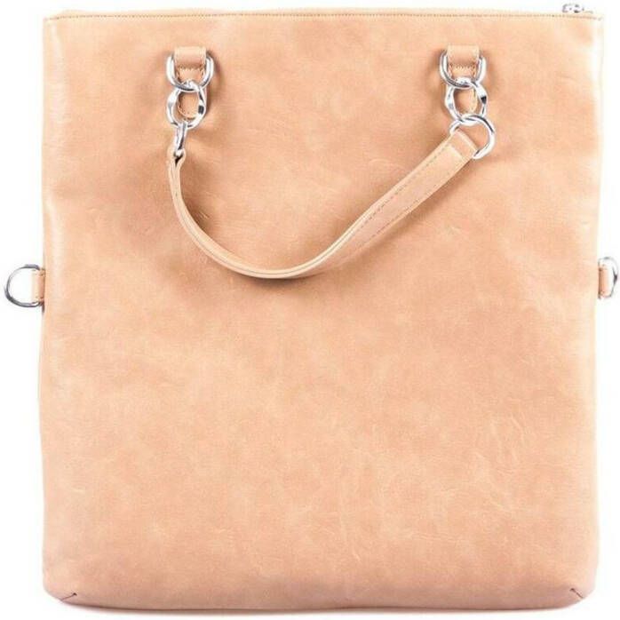 Armani Jeans tas Beige Dames
