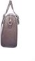 Armani Jeans Bruine Leren Schoudertas Brown Dames - Thumbnail 2