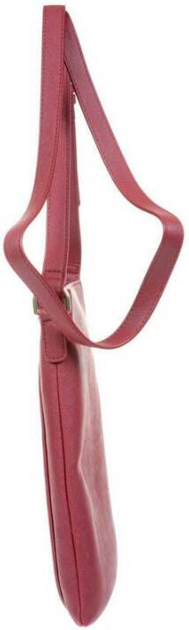 Armani Jeans Tas Rood Dames