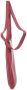 Armani Jeans Stijlvolle Tote Tas Red Dames - Thumbnail 2