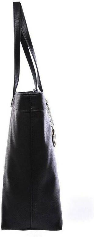 Armani Jeans tas Zwart Dames