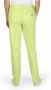 Armani Regular Fit Jeans in effen kleur met zichtbaar logo Green Dames - Thumbnail 4