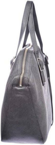 Armani Jeans Handtas Zwart Dames