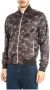 Armani Jeans Stijlvolle Denim Jack Multicolor Heren - Thumbnail 2