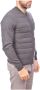 Armani Jeans Jackets Gray Heren - Thumbnail 2