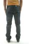 Armani Jeans Een broek Blauw Heren - Thumbnail 2