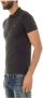Armani Jeans Grijs Donkere Slim Fit Jeans Gray Heren - Thumbnail 2