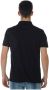 Armani Jeans Polo Shirts Black Heren - Thumbnail 2