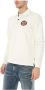 Armani Jeans Polo Shirts White Heren - Thumbnail 2