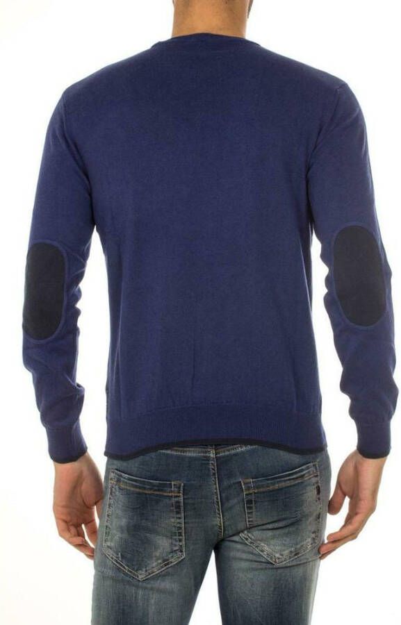 Armani Jeans trui Blauw Heren