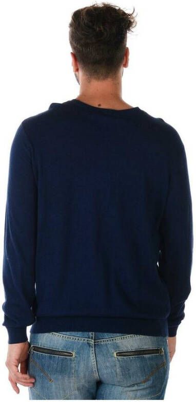Armani Jeans trui Blauw Heren