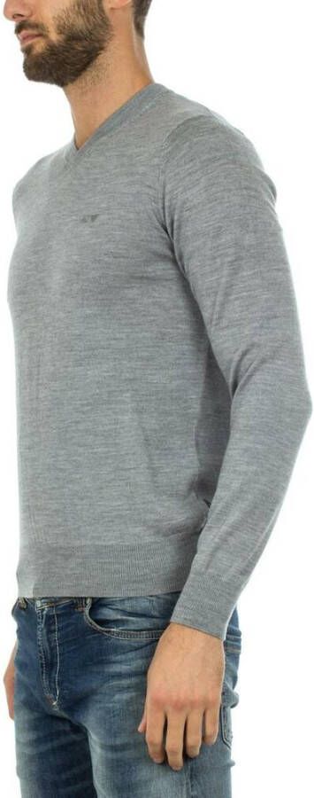 Armani Jeans trui Grijs Heren