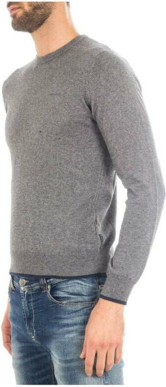 Armani Jeans Trui Grijs Heren