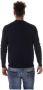 Armani Jeans Stijlvolle Sweatshirts voor Mannen en Vrouwen Black Heren - Thumbnail 2