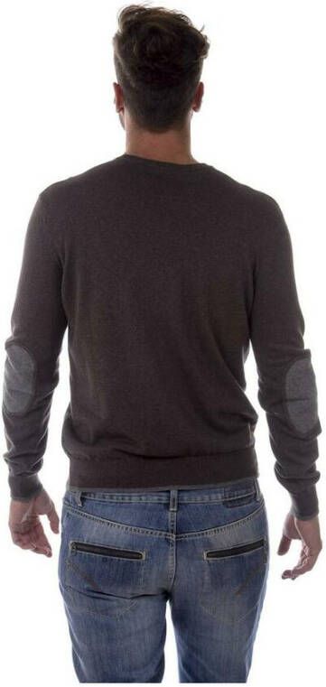 Armani Jeans sweatshirt Bruin Heren