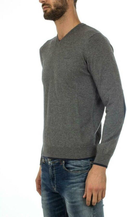 Armani Jeans Sweatshirt Grijs Heren