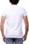 Armani Jeans Sweatshirts White Heren - Thumbnail 2