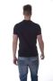 Armani Jeans Sweatshirts Black Heren - Thumbnail 2