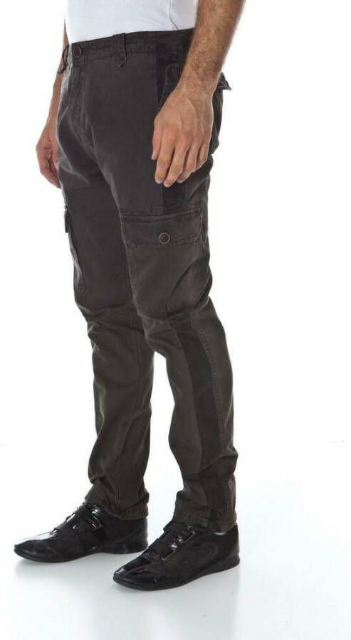 Armani Jeans broek Bruin Heren
