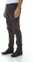 Armani Jeans Denim Broek Brown Heren - Thumbnail 2