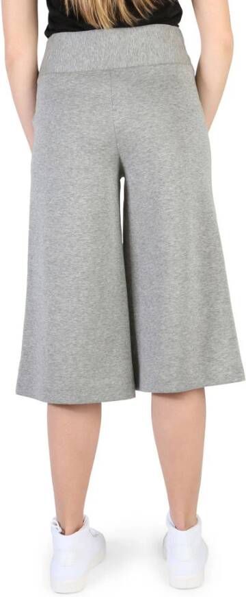 Armani Jeans Trousers Grijs Dames