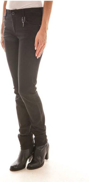 Armani Jeans Broek Zwart Dames