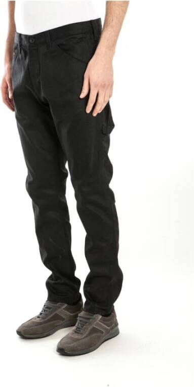 Armani Jeans Zwart Heren