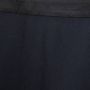 Armani Pre-owned Fabric bottoms Zwart Dames - Thumbnail 2