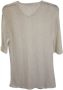 Armani Pre-owned Fabric outerwear Beige Dames - Thumbnail 2