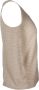 Armani Pre-owned Fabric tops Beige Dames - Thumbnail 2