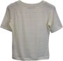 Armani Pre-owned Fabric tops Beige Dames - Thumbnail 2
